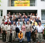 Zdjęcie grupowe uczestników Warsztatów