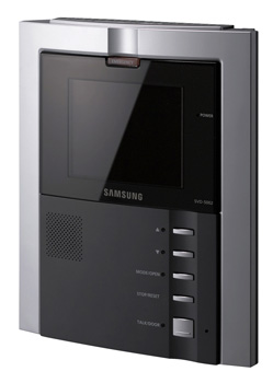 Samsung_SVD-5002-Video-Door