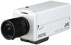 Kamera JVC TK-920E