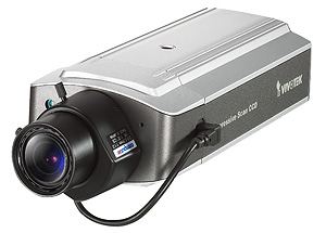 Kamera Vivotek IP 7151/IP7152