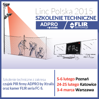 Linc-Polska_Szkolenie-techniczne_Xtralis_FLIR_2015_portale
