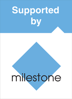 Milestone_Videotec_Supporte